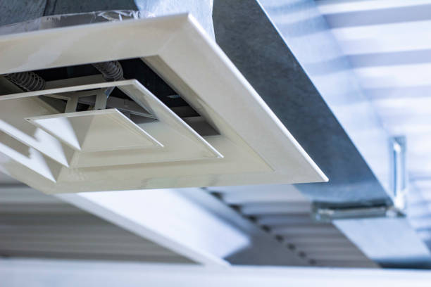 Best Air Duct Cleaning Near Me  in Desoto, TX