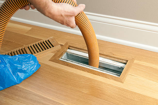 Best Residential Air Duct Cleaning  in Desoto, TX