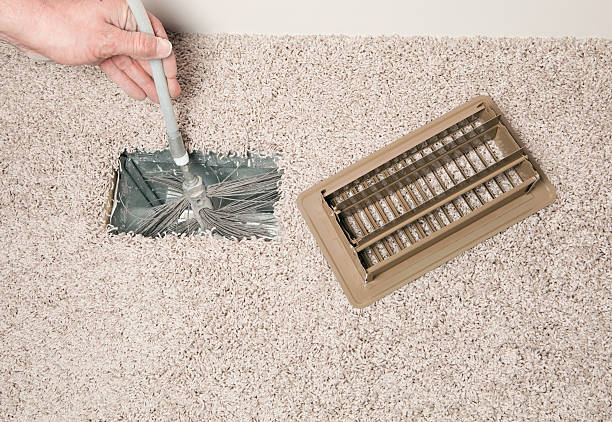 Best Emergency Air Duct Cleaning  in Desoto, TX
