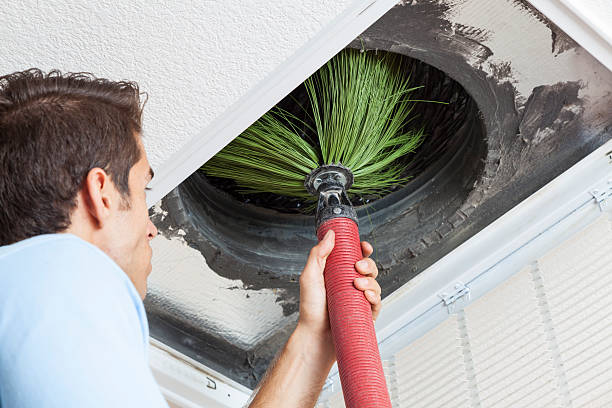 Best Home Air Vent Cleaning  in Desoto, TX