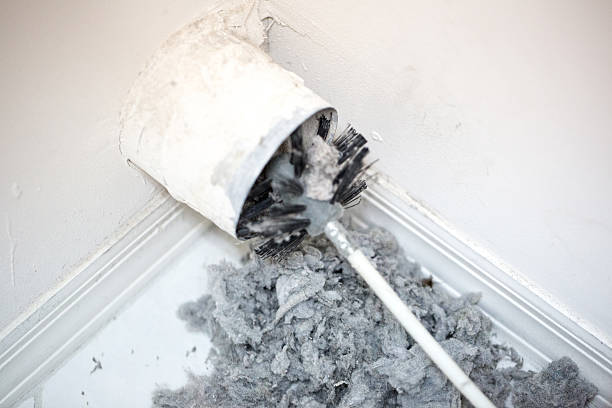 Best HVAC Air Duct Cleaning  in Desoto, TX
