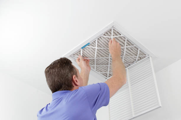 Best HVAC System Cleaning  in Desoto, TX